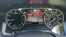 Nissan Qashqai 1.3 DiG-T MH Acenta Premium 5dr Petrol Hatchback